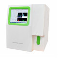 Анализатор Auto Auto Gematology с 5 частями с 29 параметрами сенсорного экрана Анализатор крови MHA-4